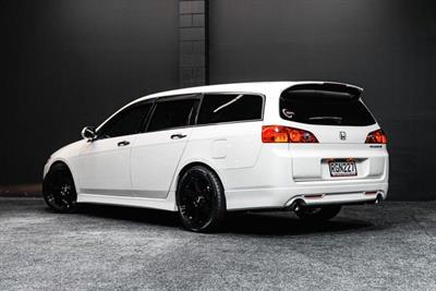 2006 Honda Accord - Thumbnail