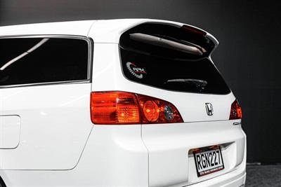 2006 Honda Accord - Thumbnail