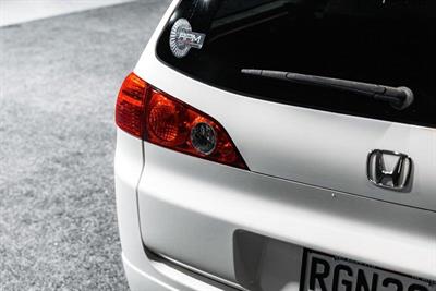 2006 Honda Accord - Thumbnail
