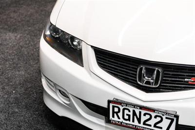 2006 Honda Accord - Thumbnail