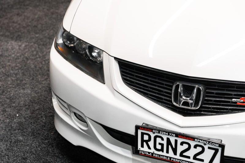 2006 Honda Accord