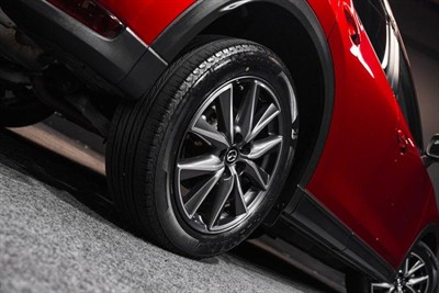 2018 Mazda CX-5 - Thumbnail