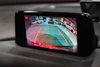 2018 Mazda CX-5 - Thumbnail