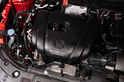 2018 Mazda CX-5 - Thumbnail