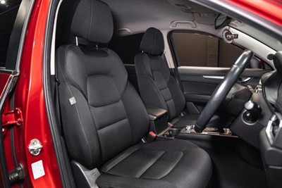 2018 Mazda CX-5 - Thumbnail