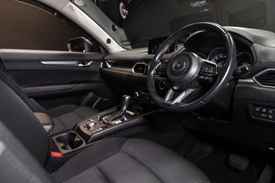 2018 Mazda CX-5 - Thumbnail