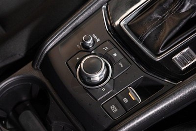 2018 Mazda CX-5 - Thumbnail