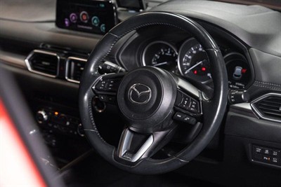 2018 Mazda CX-5 - Thumbnail