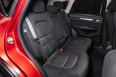 2018 Mazda CX-5 - Thumbnail