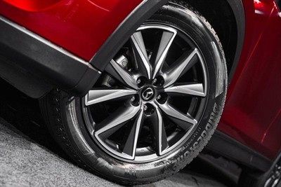 2018 Mazda CX-5 - Thumbnail