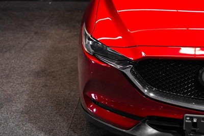 2018 Mazda CX-5 - Thumbnail