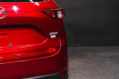 2018 Mazda CX-5 - Thumbnail
