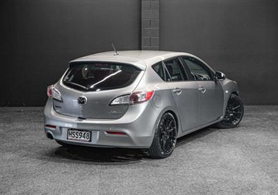 2011 Mazda Axela - Thumbnail