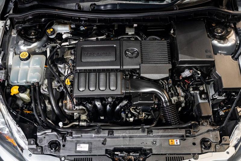 2011 Mazda Axela