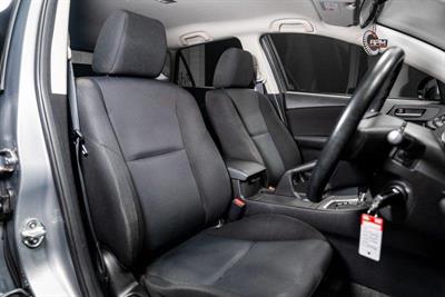 2011 Mazda Axela - Thumbnail