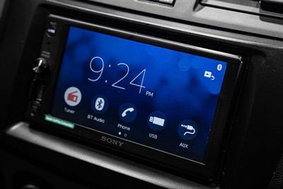 2011 Mazda Axela - Thumbnail