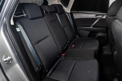 2011 Mazda Axela - Thumbnail