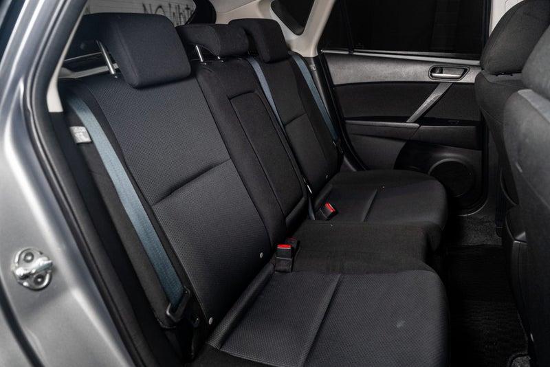 2011 Mazda Axela