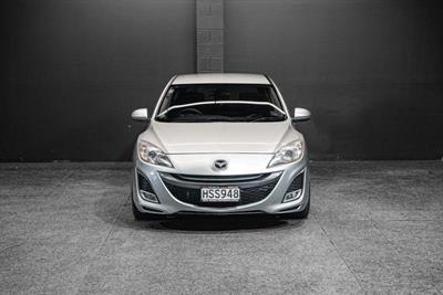 2011 Mazda Axela - Thumbnail