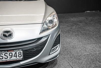 2011 Mazda Axela - Thumbnail