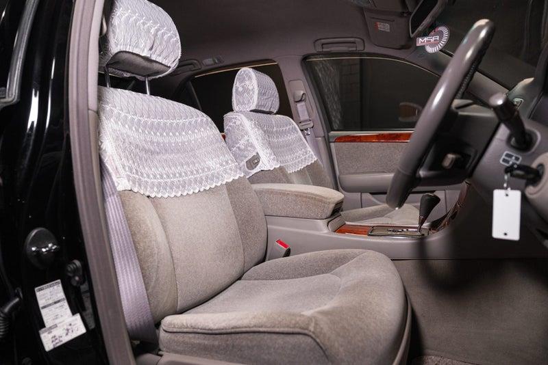 2002 Toyota Celsior