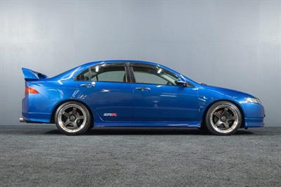 2004 Honda Accord - Thumbnail