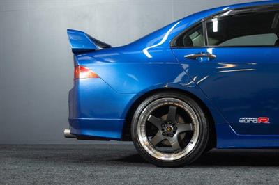 2004 Honda Accord - Thumbnail