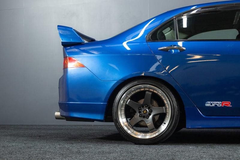 2004 Honda Accord