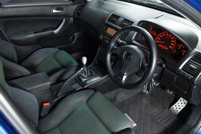 2004 Honda Accord - Thumbnail