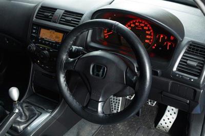 2004 Honda Accord - Thumbnail