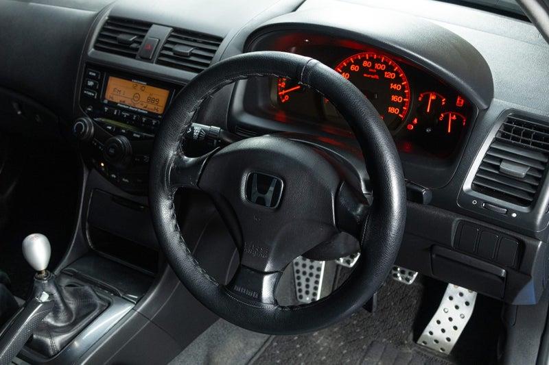 2004 Honda Accord