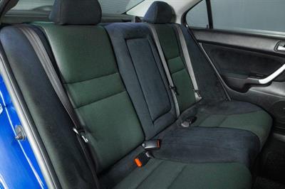 2004 Honda Accord - Thumbnail
