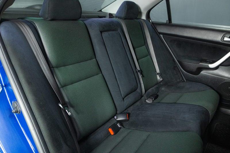 2004 Honda Accord