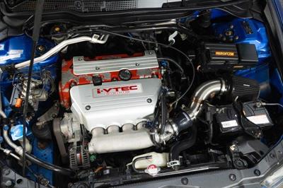 2004 Honda Accord - Thumbnail