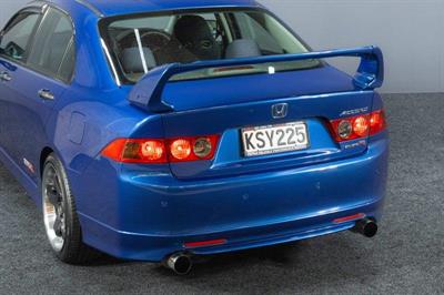 2004 Honda Accord - Thumbnail