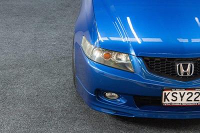2004 Honda Accord - Thumbnail