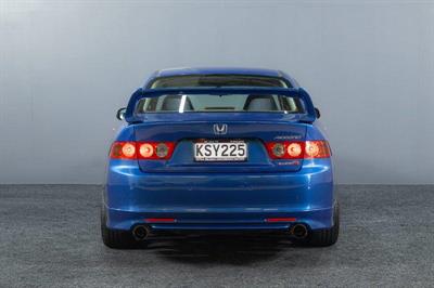 2004 Honda Accord - Thumbnail