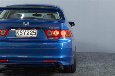 2004 Honda Accord - Thumbnail