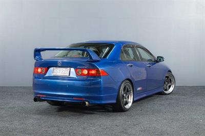 2004 Honda Accord - Thumbnail