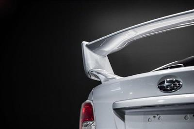2014 Subaru Impreza - Thumbnail