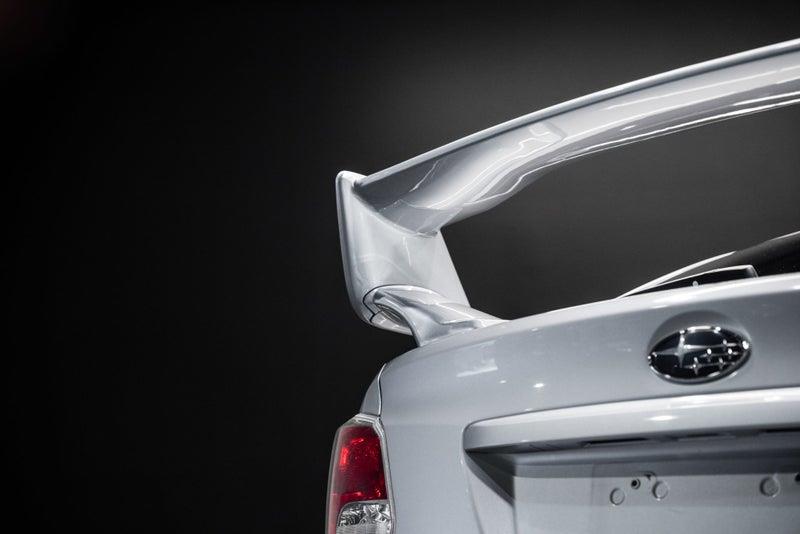 2014 Subaru Impreza