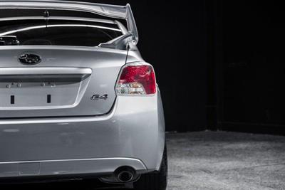 2014 Subaru Impreza - Thumbnail