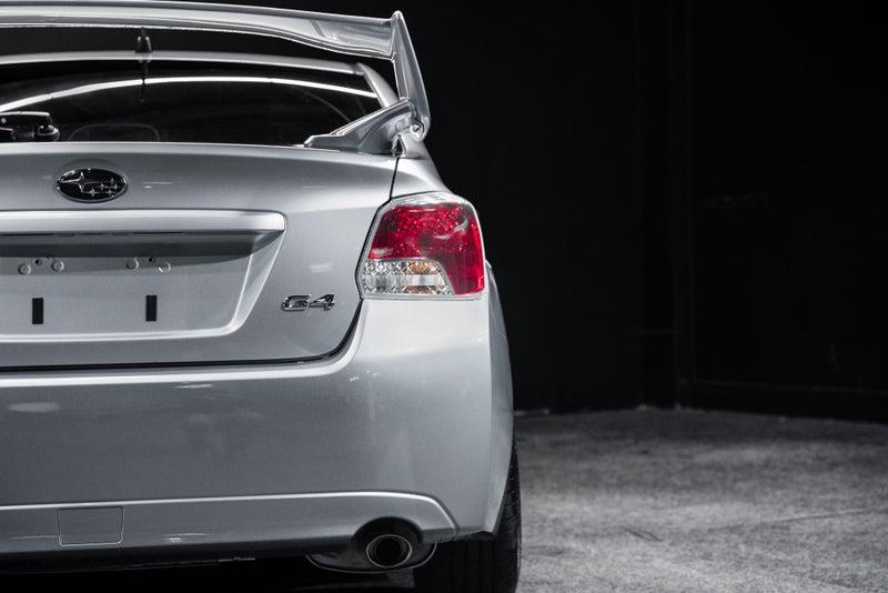 2014 Subaru Impreza