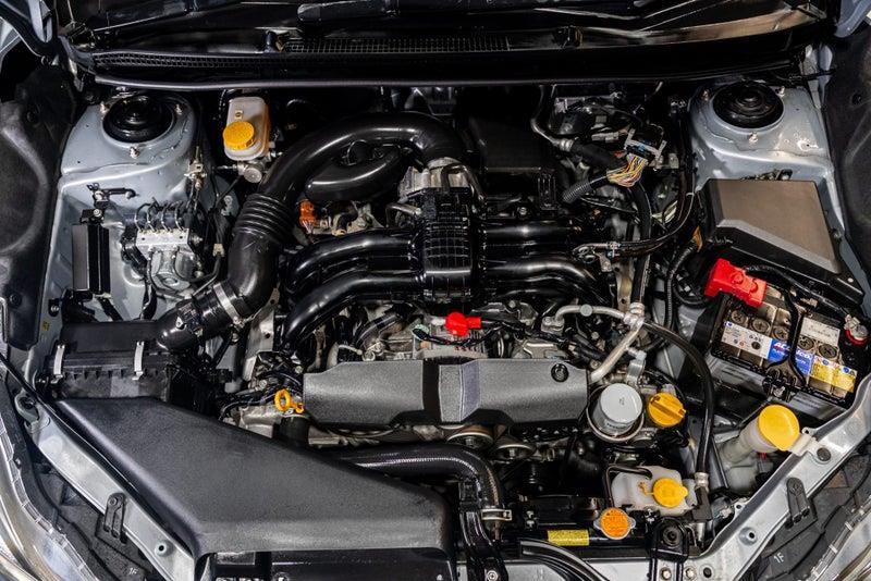 2014 Subaru Impreza