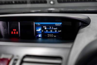 2014 Subaru Impreza - Thumbnail