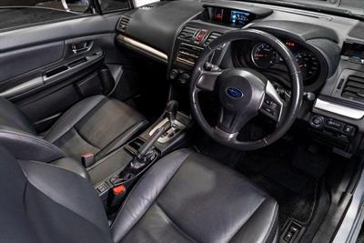 2014 Subaru Impreza - Thumbnail
