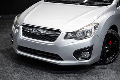 2014 Subaru Impreza - Thumbnail