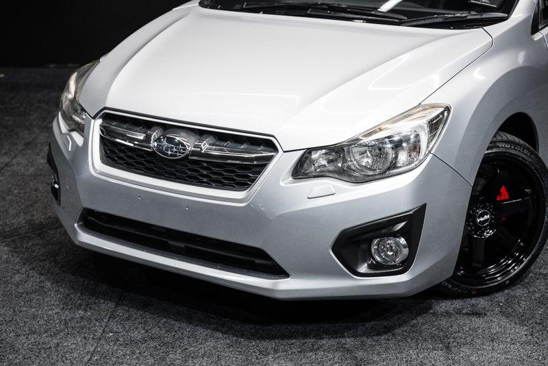 2014 Subaru Impreza