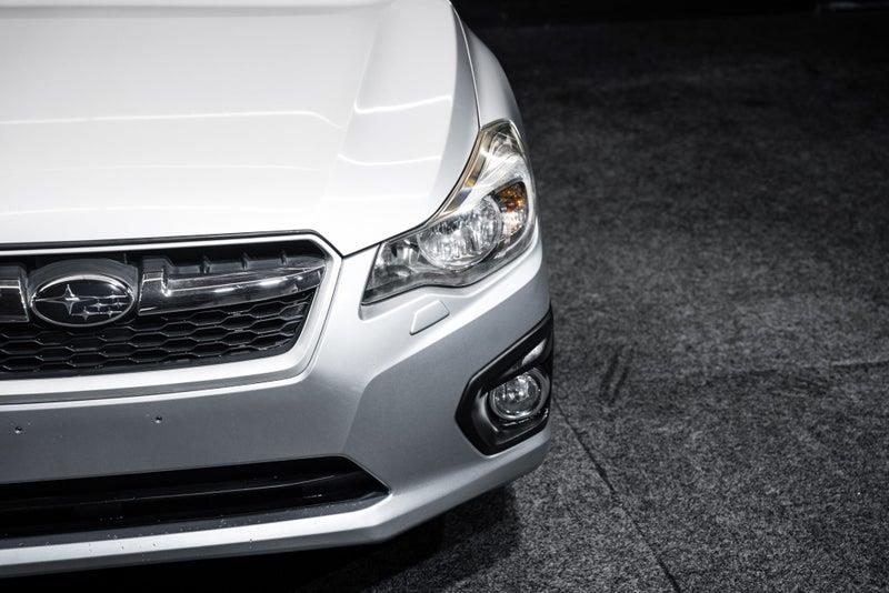 2014 Subaru Impreza