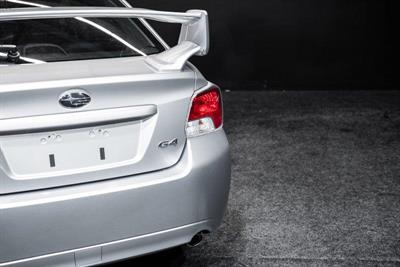 2014 Subaru Impreza - Thumbnail